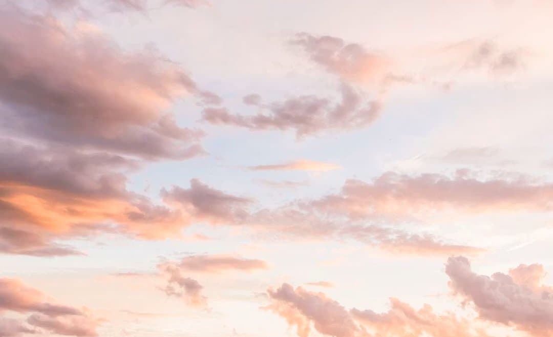 Soft clouds