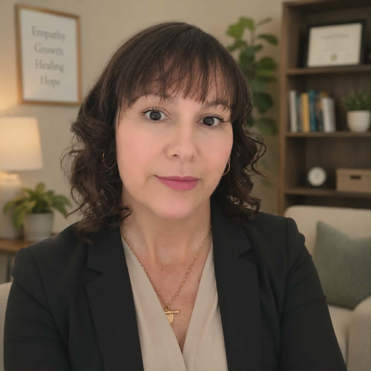Diane, founder of Balance Within